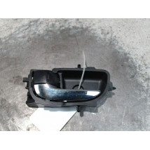 POIGNEE INTERIEURE PORTE AVANT GAUCHE CITROEN C1 5P