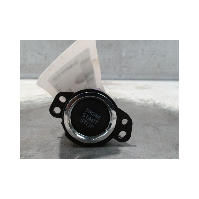 BOUTON DE DEMARRAGE CITROEN C1 5P