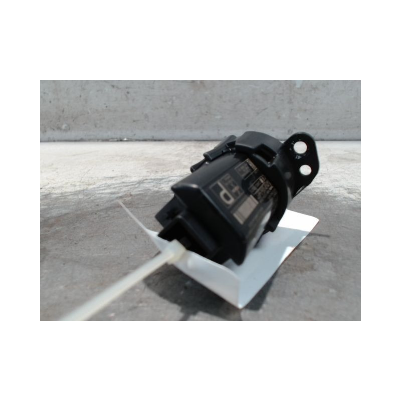 BOUTON DE DEMARRAGE CITROEN C1 5P