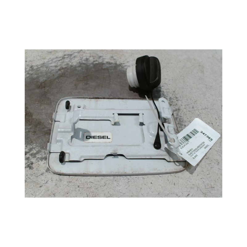 VOLET DE TRAPPE CARBURANT SUZUKI SX4