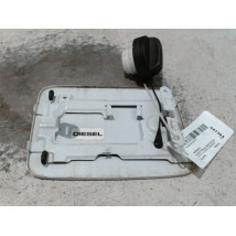 VOLET DE TRAPPE CARBURANT SUZUKI SX4