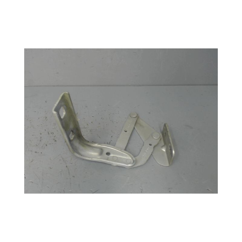 COMPAS GAUCHE CAPOT RENAULT MASTER