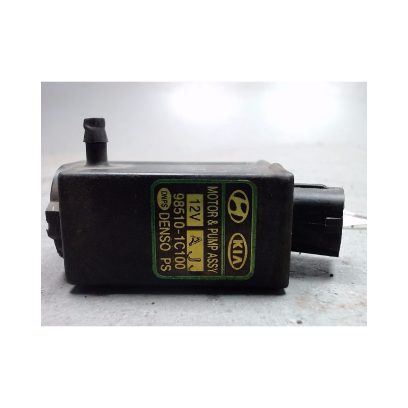 POMPE LAVE-GLACE AVANT HYUNDAI GETZ