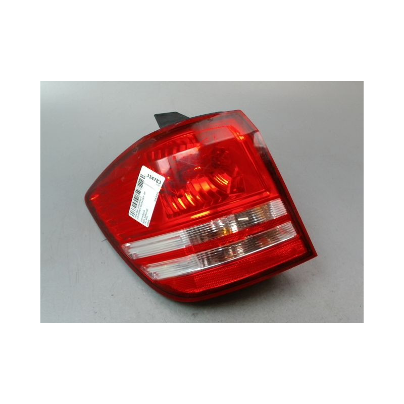 FEU ARRIERE GAUCHE  DODGE JOURNEY MONOSP. 2008-...