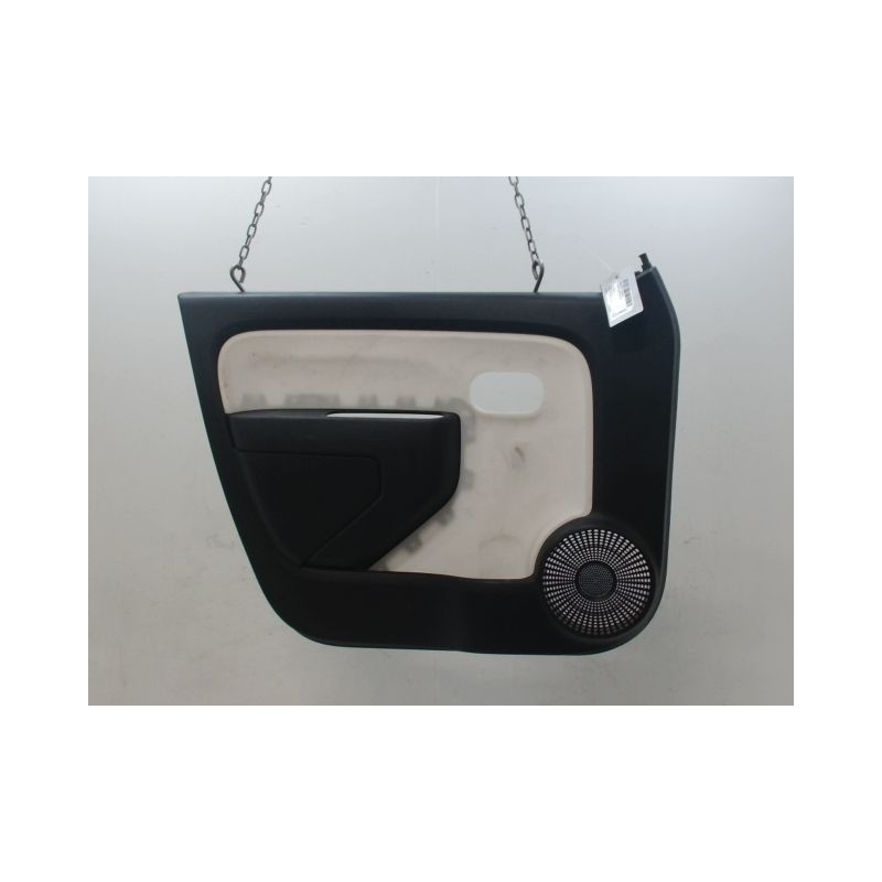GARNITURE PORTE AVANT GAUCHE RENAULT TWINGO III 2014-...
