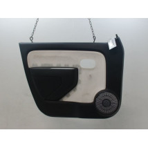 GARNITURE PORTE AVANT GAUCHE RENAULT TWINGO III 2014-...