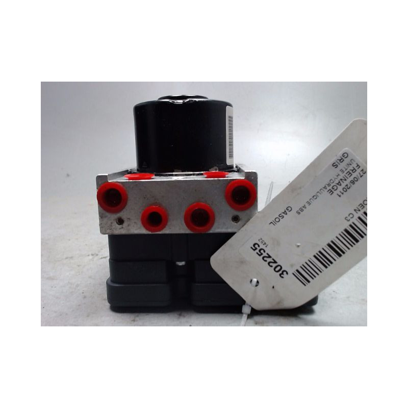 UNITE HYDRAULIQUE ABS CITROEN C3