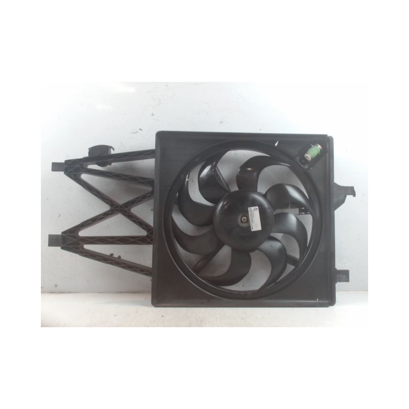 MOTEUR VENTILATEUR RADIATEUR ALFA ROMEO GUILIETTA 2010-