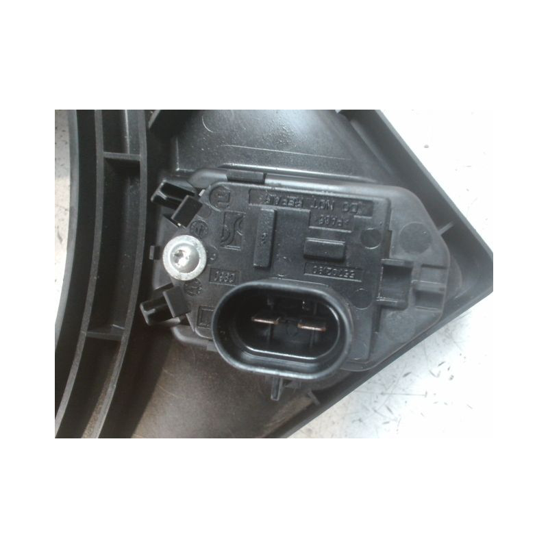 MOTEUR VENTILATEUR RADIATEUR ALFA ROMEO GUILIETTA 2010-