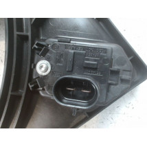 MOTEUR VENTILATEUR RADIATEUR ALFA ROMEO GUILIETTA 2010-