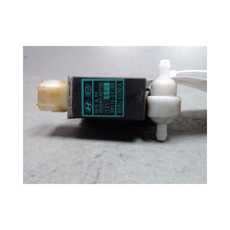 POMPE LAVE-GLACE AVANT HYUNDAI I10