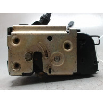 SYSTEME CONDAMNATION ARRIERE GAUCHE RENAULT SCENIC II PH1 02-06