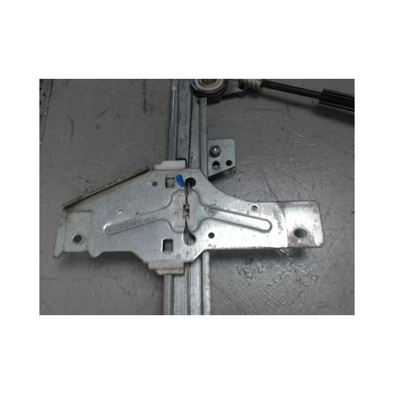 MECANISME+MOTEUR LEVE-GLACE AVANT GAUCHE PEUGEOT 307 2001-2005