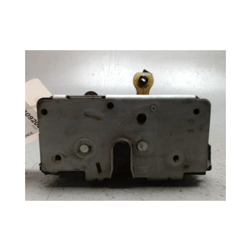 SYSTEME CONDAMNATION AVANT GAUCHE FIAT GRANDE PUNTO 2005-