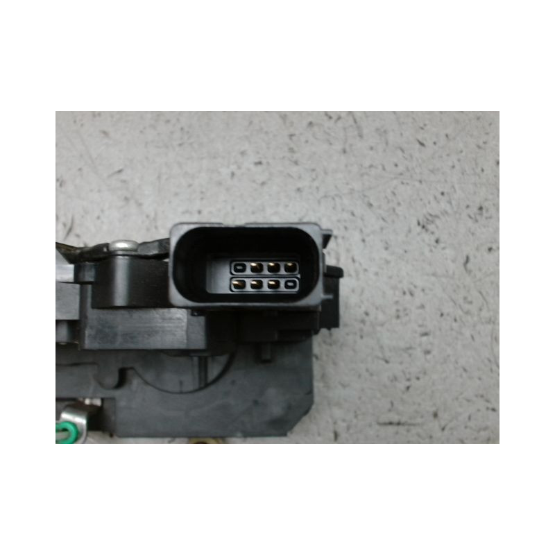 SYSTEME CONDAMNATION AVANT GAUCHE FIAT GRANDE PUNTO 2005-