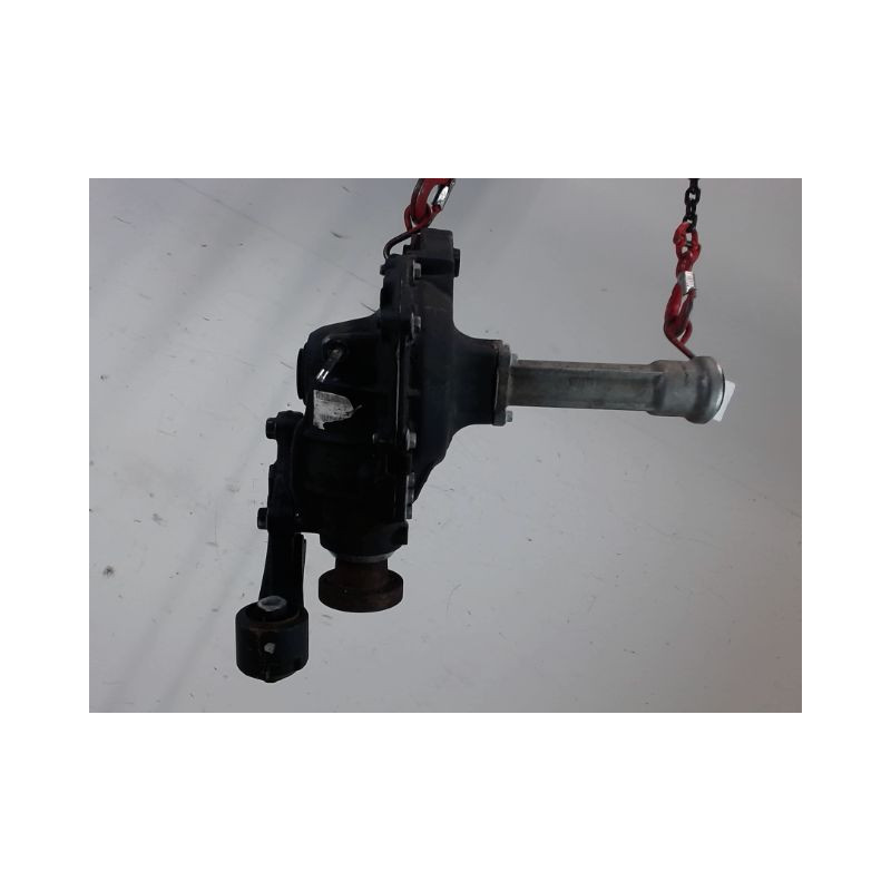 PONT AVANT LAND ROVER R.ROVER 3.6 D 4x4
