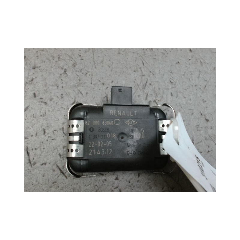 CAPTEUR DE PLUIE RENAULT LAGUNA II 2005-2007