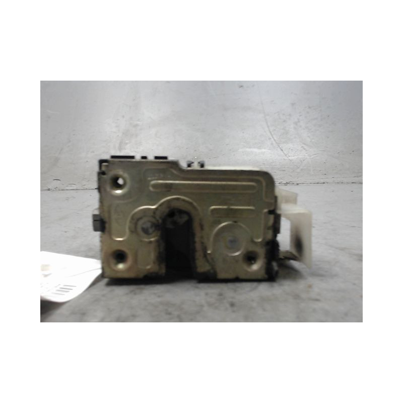 SYSTEME CONDAMNATION ARRIERE GAUCHE RENAULT CLIO II PH.2 01-06