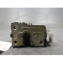 SYSTEME CONDAMNATION ARRIERE GAUCHE RENAULT CLIO II PH.2 01-06