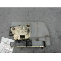 SYSTEME CONDAMNATION ARRIERE GAUCHE RENAULT CLIO II PH.2 01-06