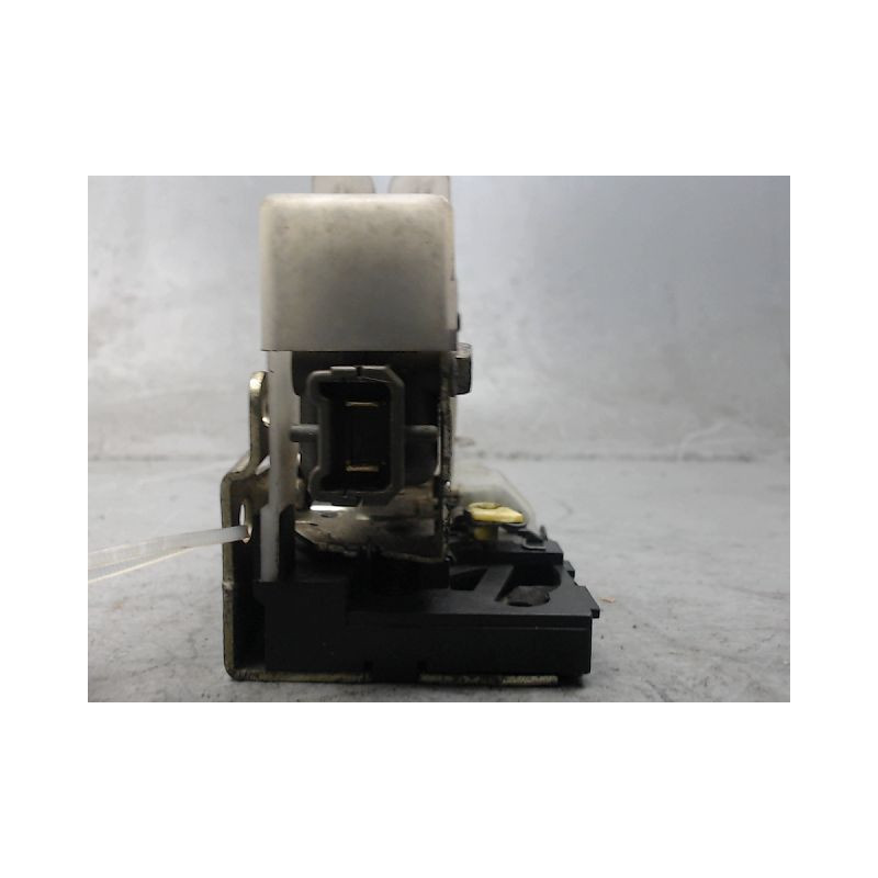 SYSTEME CONDAMNATION ARRIERE GAUCHE RENAULT CLIO II PH.2 01-06