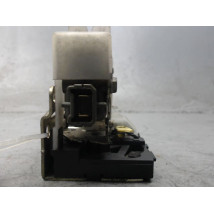 SYSTEME CONDAMNATION ARRIERE GAUCHE RENAULT CLIO II PH.2 01-06