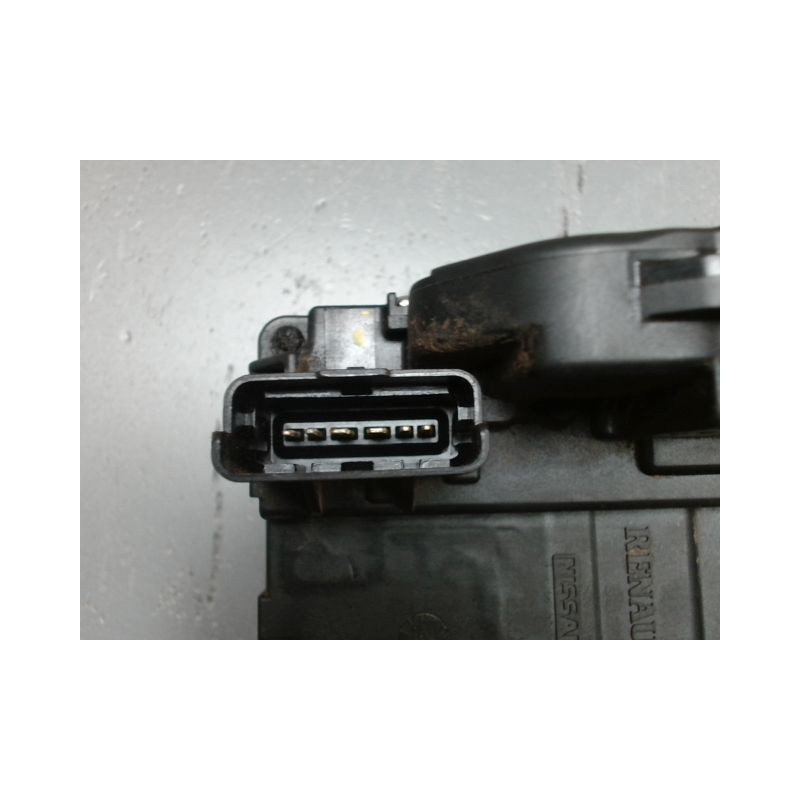 SYSTEME CONDAMNATION AVANT GAUCHE NISSAN MICRA