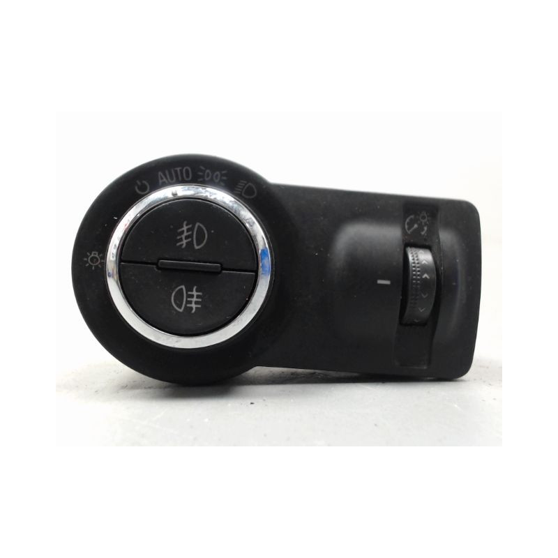 COMMANDE ECLAIRAGE OPEL INSIGNIA