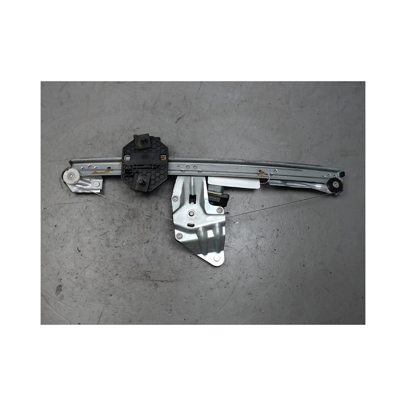 MECANISME+MOTEUR LEVE-GLACE AVANT DROIT DACIA SANDERO