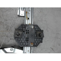 MECANISME+MOTEUR LEVE-GLACE AVANT DROIT DACIA SANDERO