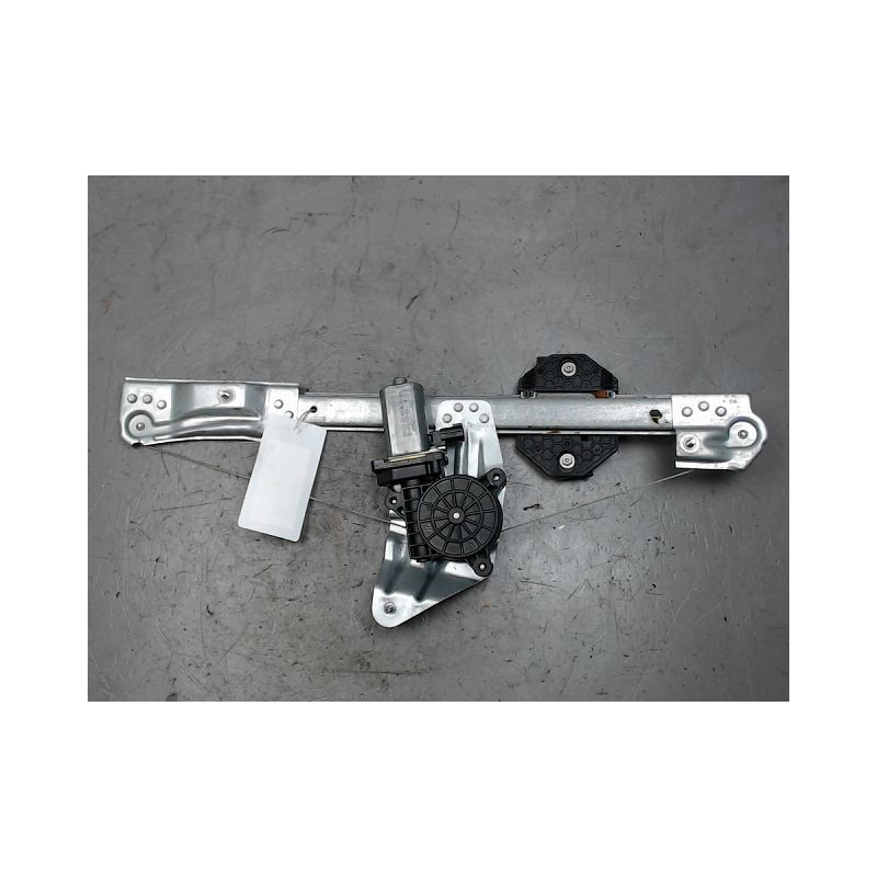 MECANISME+MOTEUR LEVE-GLACE AVANT DROIT DACIA SANDERO
