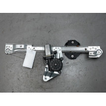 MECANISME+MOTEUR LEVE-GLACE AVANT DROIT DACIA SANDERO