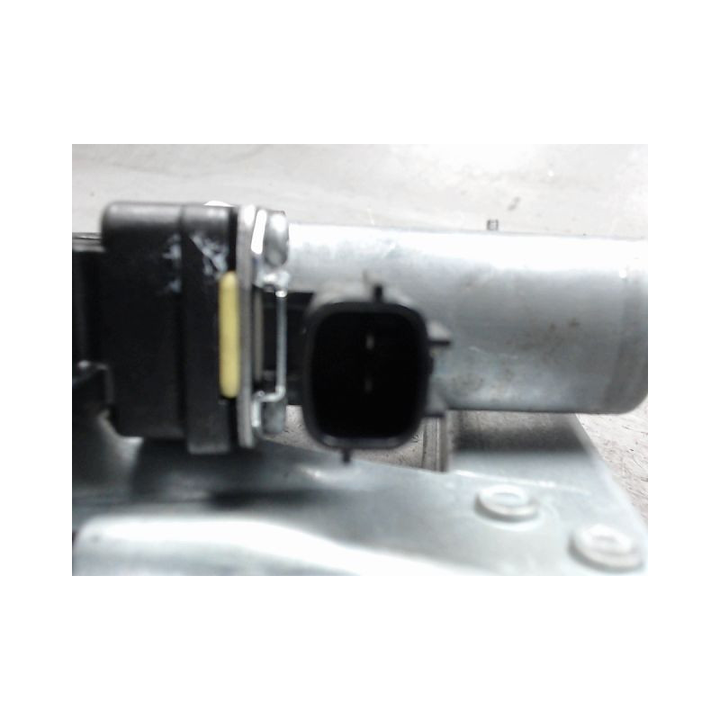 MECANISME+MOTEUR LEVE-GLACE AVANT DROIT DACIA SANDERO