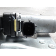 MECANISME+MOTEUR LEVE-GLACE AVANT DROIT DACIA SANDERO