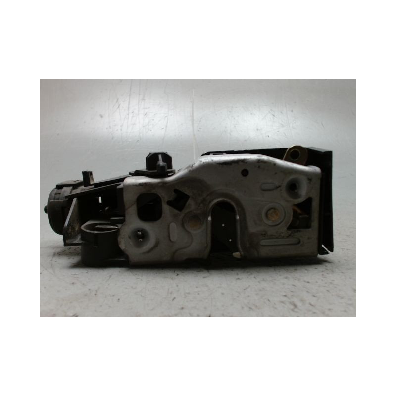 SYSTEME CONDAMNATION ARRIERE GAUCHE MERCEDES CLASSE A 2001 -