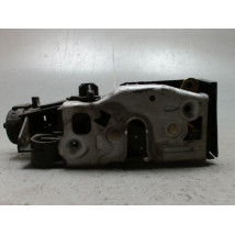 SYSTEME CONDAMNATION ARRIERE GAUCHE MERCEDES CLASSE A 2001 -