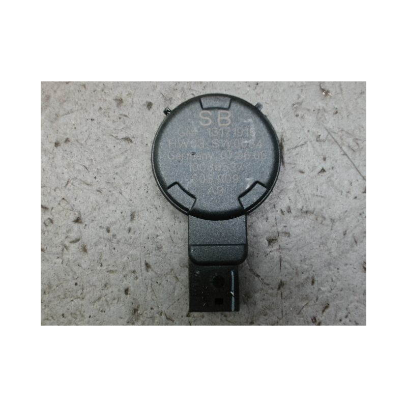 CAPTEUR DE PLUIE OPEL ZAFIRA 2005-