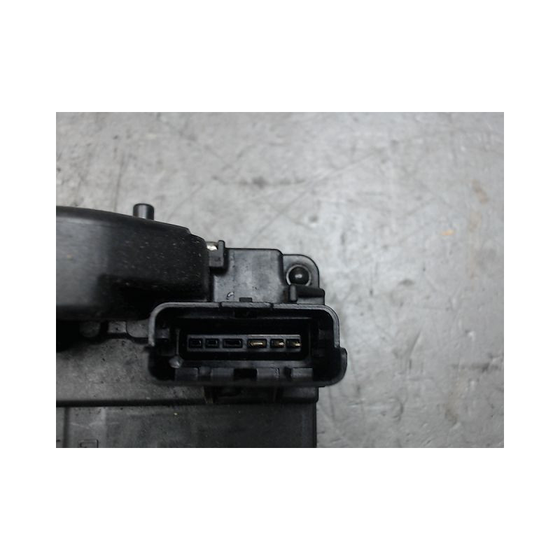 SYSTEME CONDAMNATION ARRIERE DROIT RENAULT KOLEOS 2008-