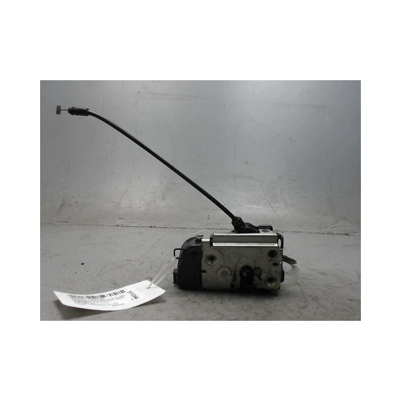 SYSTEME CONDAMNATION ARRIERE DROIT RENAULT MEGANE II PH 2 ESTATE 06-