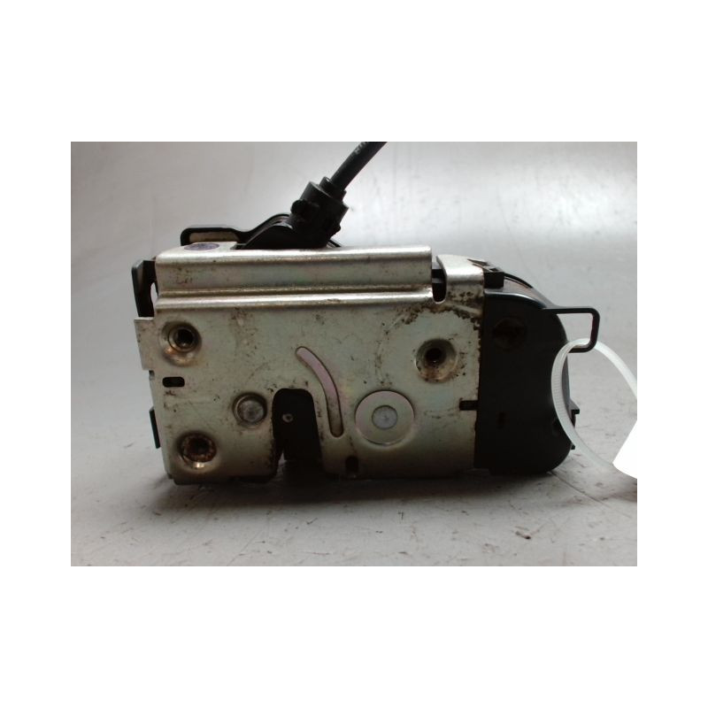 SYSTEME CONDAMNATION ARRIERE GAUCHE RENAULT MEGANE II PH 2 ESTATE 06-