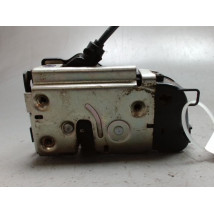 SYSTEME CONDAMNATION ARRIERE GAUCHE RENAULT MEGANE II PH 2 ESTATE 06-