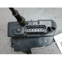 SYSTEME CONDAMNATION ARRIERE GAUCHE RENAULT MEGANE II PH 2 ESTATE 06-