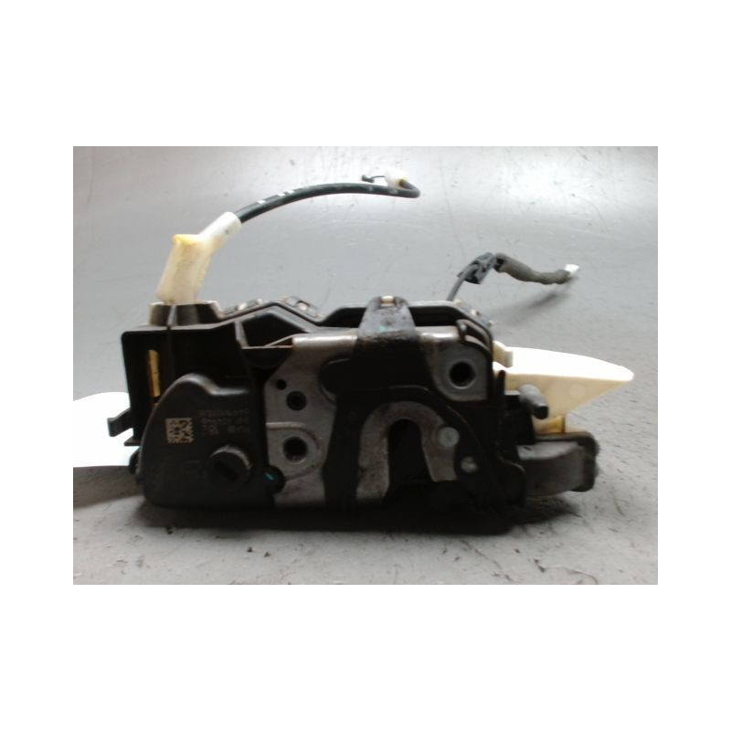 SYSTEME CONDAMNATION AVANT GAUCHE CITROEN C5 TOURER 2008-