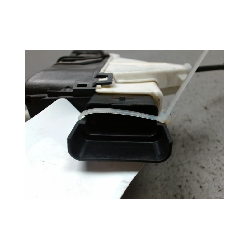 SYSTEME CONDAMNATION AVANT GAUCHE CITROEN C5 TOURER 2008-