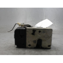 SYSTEME CONDAMNATION AVANT DROIT PEUGEOT 307 2005-2007
