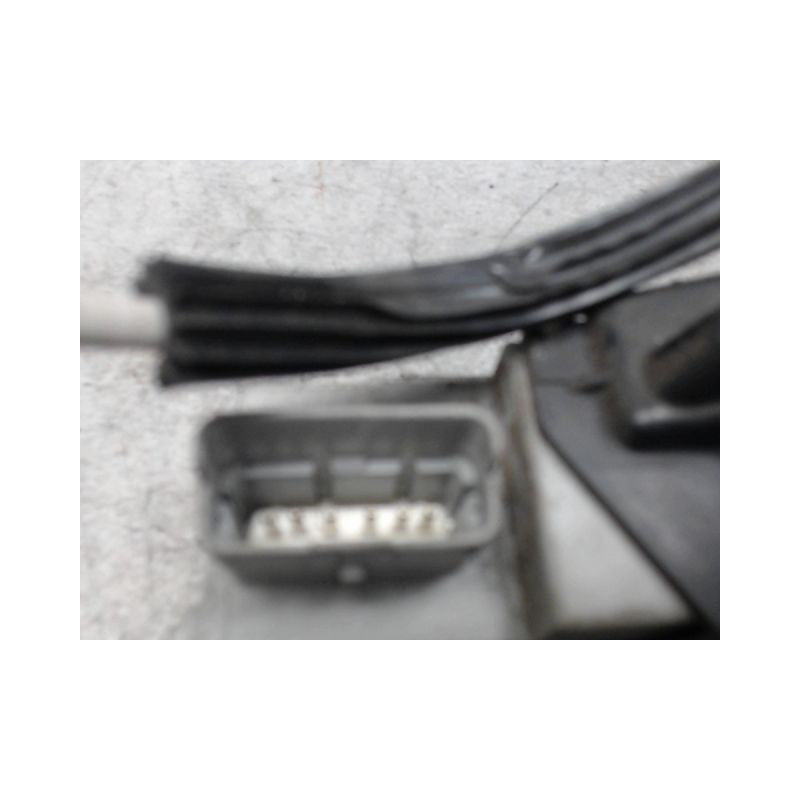 SYSTEME CONDAMNATION AVANT DROIT PEUGEOT 307 2005-2007