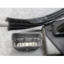 SYSTEME CONDAMNATION AVANT DROIT PEUGEOT 307 2005-2007
