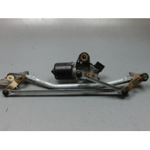 MECANISME ESSUIE-GLACE AVANT CITROEN C3 2002-2005