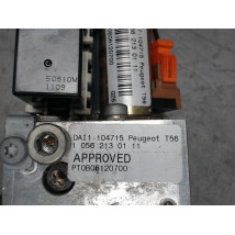MOTEUR TOIT OUVRANT PEUGEOT 307 CC 2005-