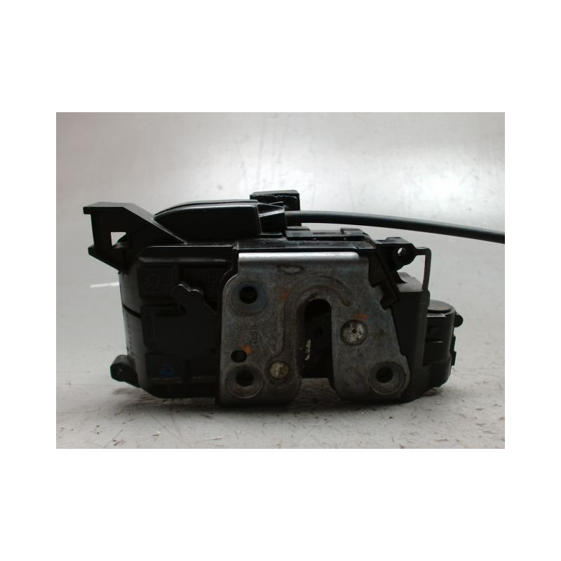 SYSTEME CONDAMNATION ARRIERE GAUCHE RENAULT CLIO III ESTATE 2008-